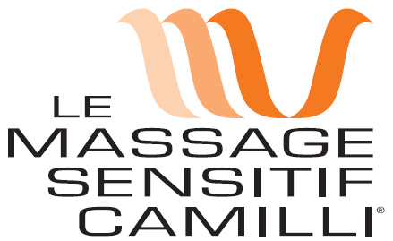 Massage Sensitif Camilli® Massage Sensitif Camilli®